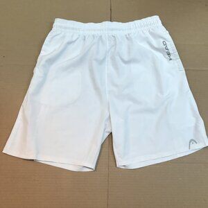 Women's Head Club Shorts L